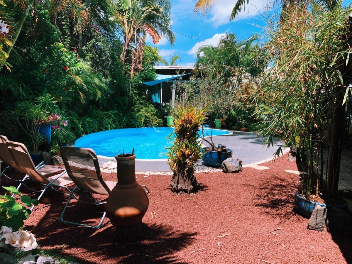 Casa Babalahy Saint Pierre Exterior foto