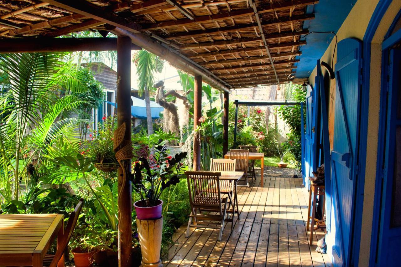 Casa Babalahy Saint Pierre Exterior foto