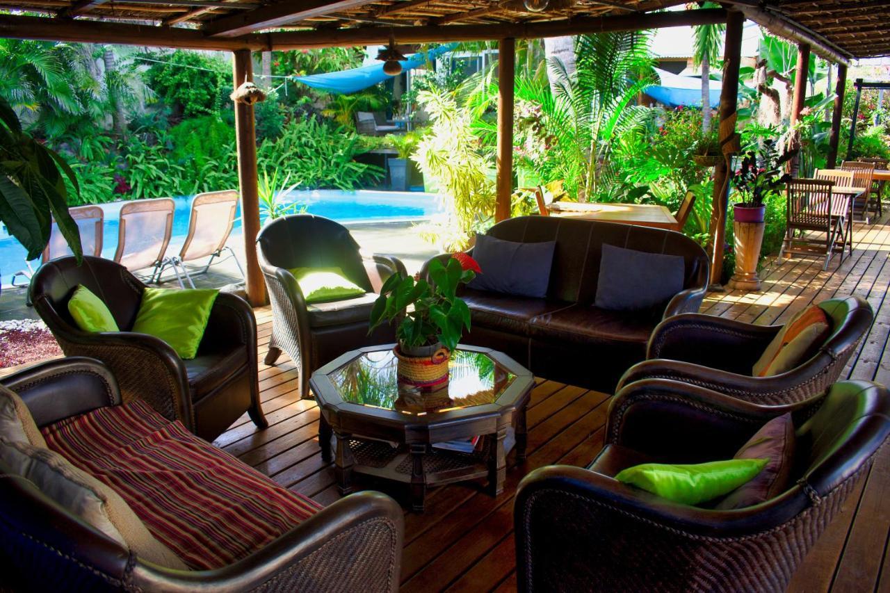 Casa Babalahy Saint Pierre Exterior foto
