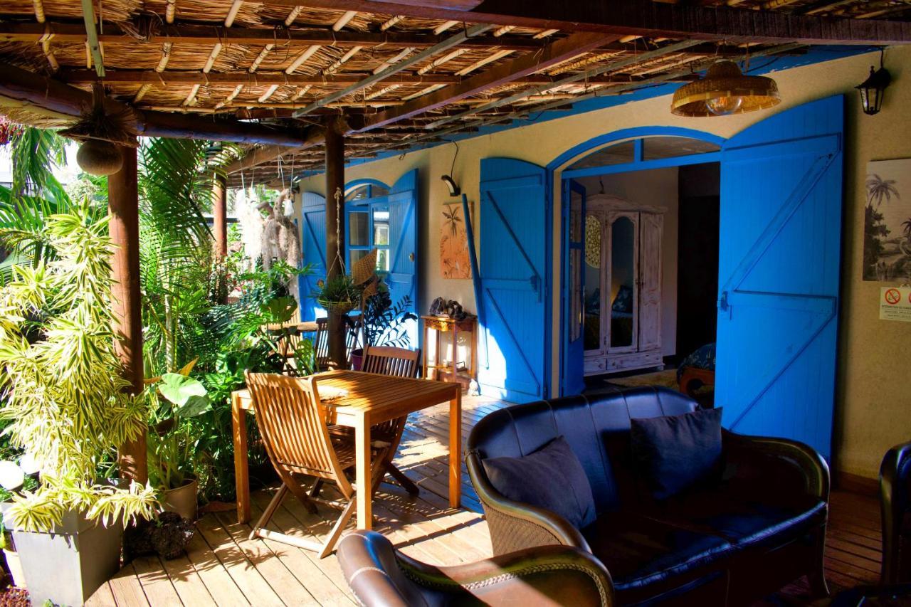 Casa Babalahy Saint Pierre Exterior foto