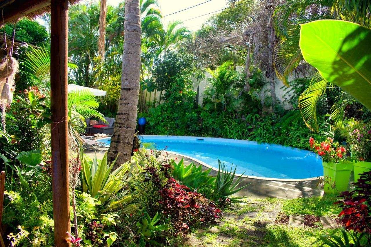 Casa Babalahy Saint Pierre Exterior foto