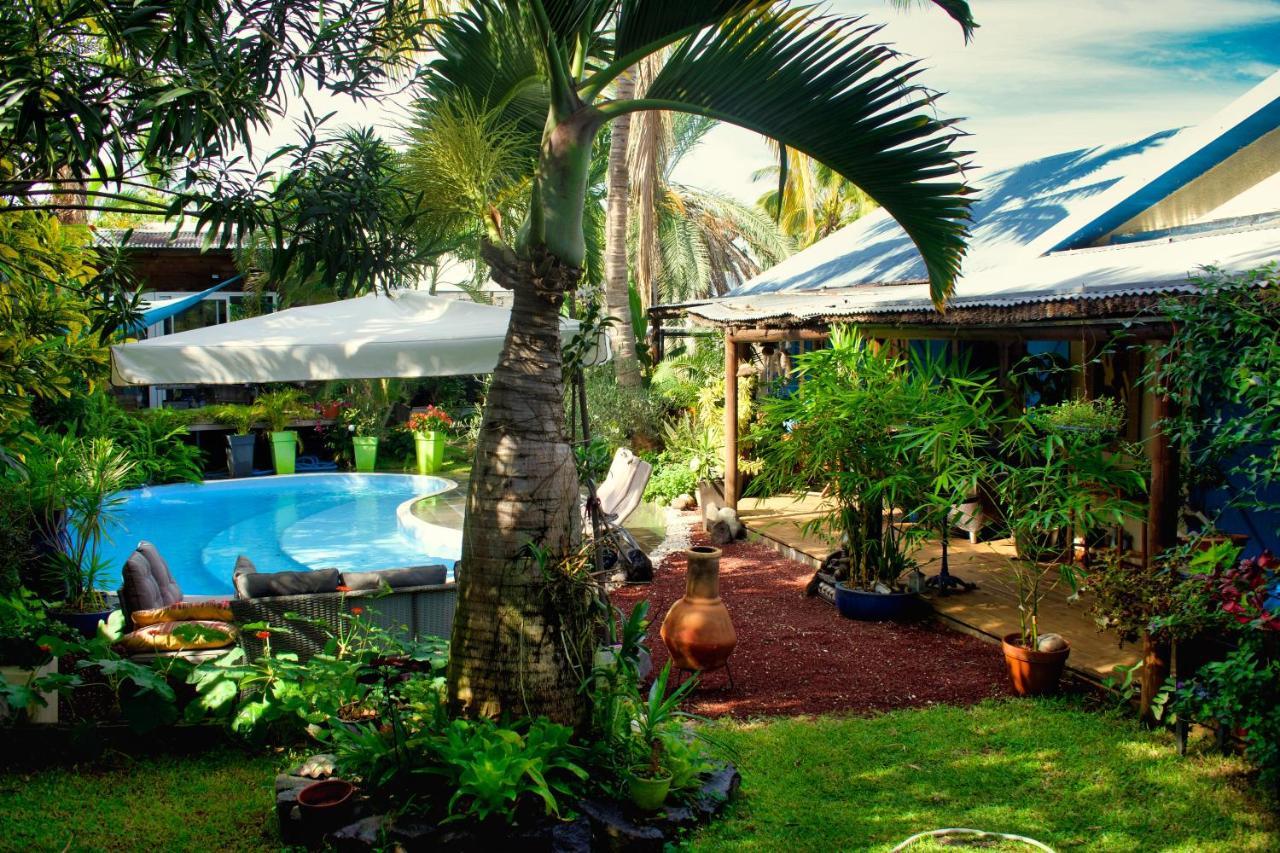 Casa Babalahy Saint Pierre Exterior foto