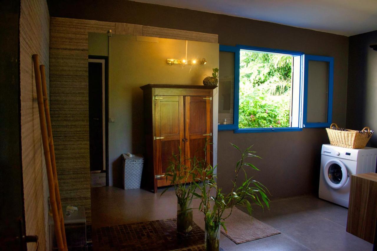Casa Babalahy Saint Pierre Exterior foto