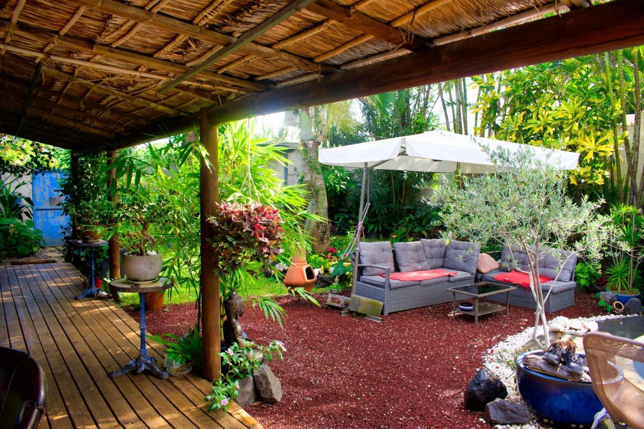 Casa Babalahy Saint Pierre Exterior foto