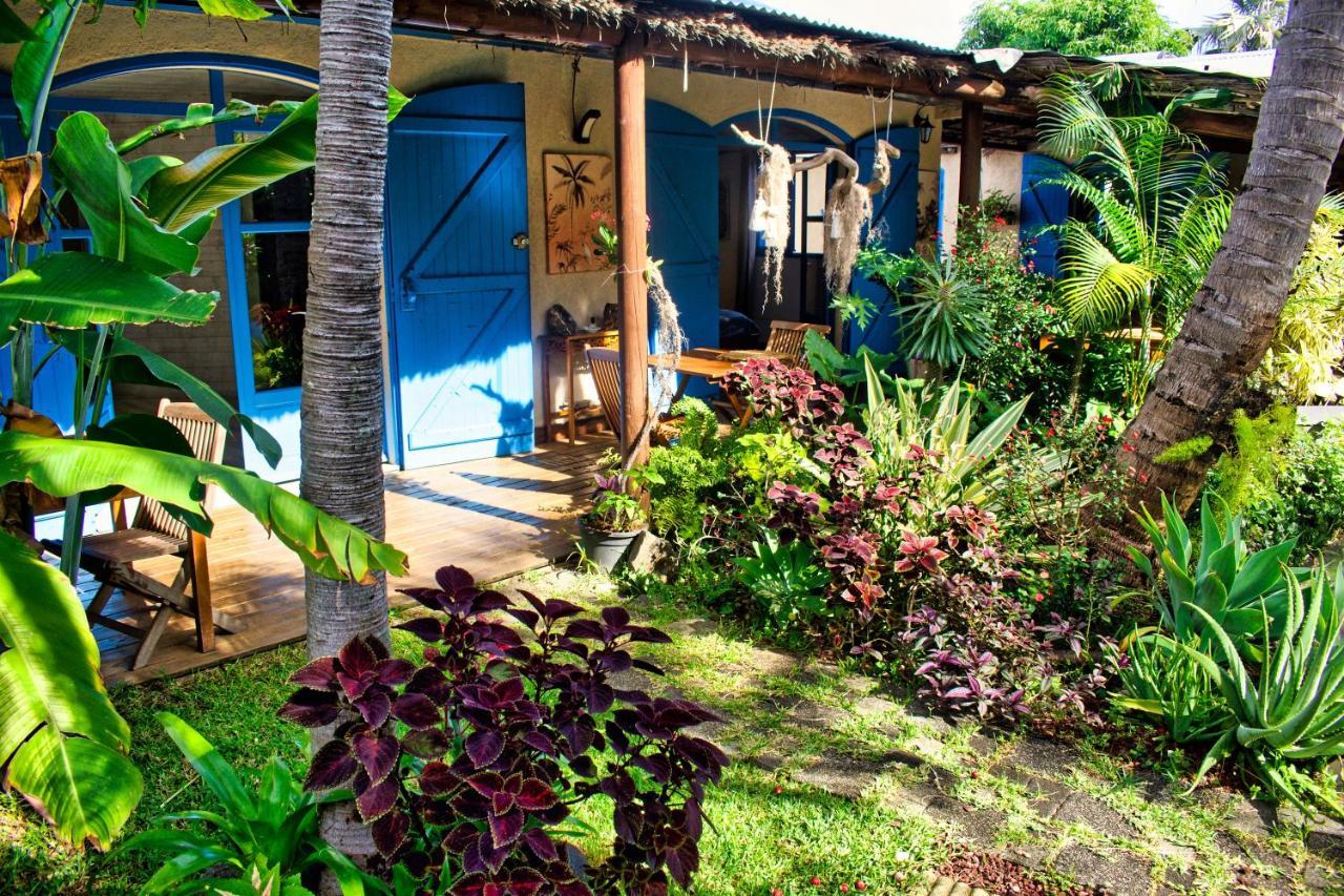 Casa Babalahy Saint Pierre Exterior foto