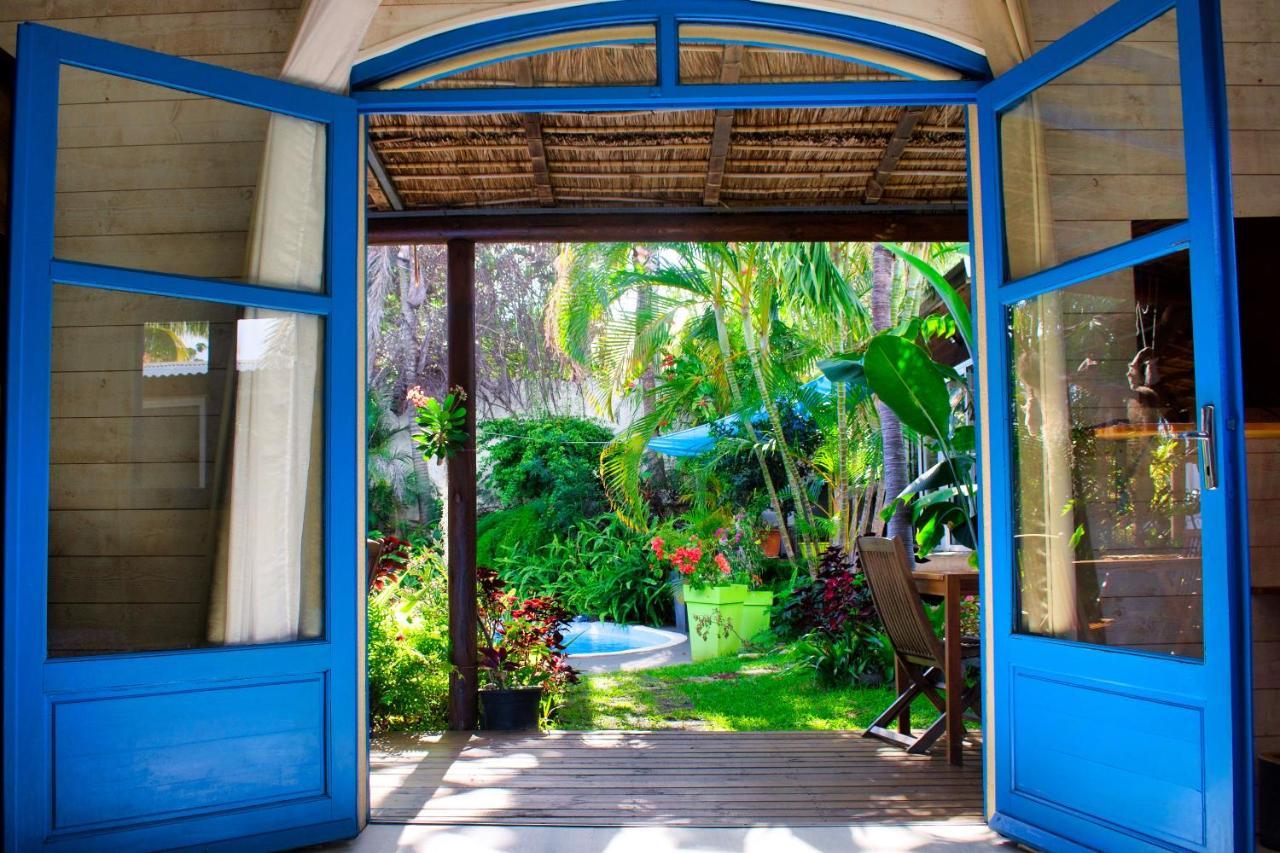 Casa Babalahy Saint Pierre Exterior foto
