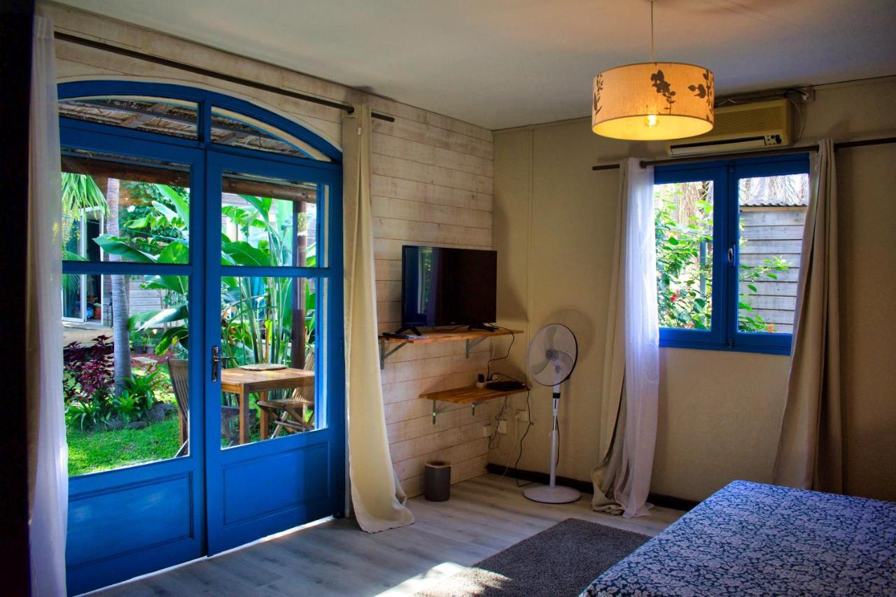 Casa Babalahy Saint Pierre Exterior foto