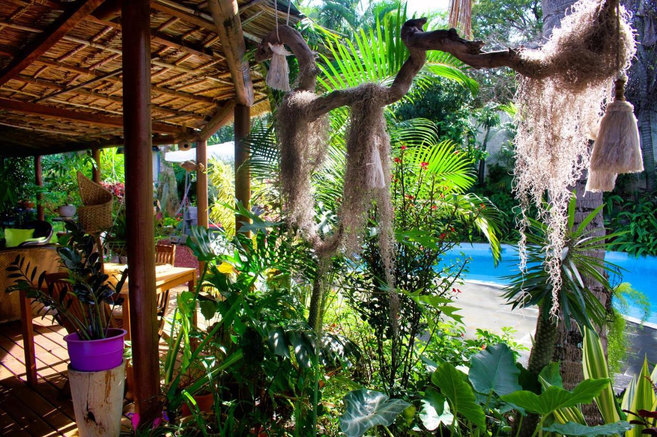 Casa Babalahy Saint Pierre Exterior foto